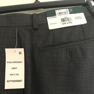 Brand new Ralph & Lauren dress pants.